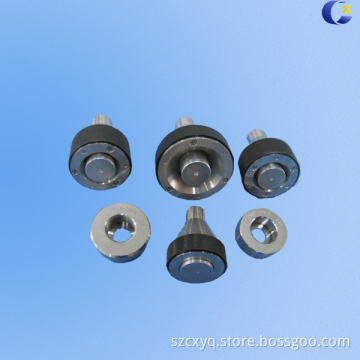 IEC60061-3 E27 lamp base gauge 7006-27B-1 7006-27C-1